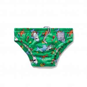 Bambino Mio Plavky kojenecké, OEKO-TEX® Standard 100, Finn, 12-15 kg -2-3r