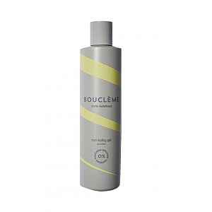 Boucléme Unisex Styling Gel fixační gel na kudrnaté vlasy 300 ml