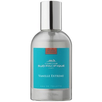 Comptoir Sud Pacifique Vanille Extreme toaletní voda pro ženy 30 ml