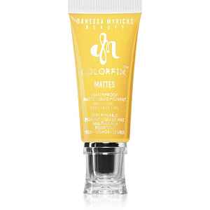 Danessa Myricks Beauty Colorfix Mattes multifunkční líčidlo pro oči, rty a tvář odstín Lemonade 10 ml