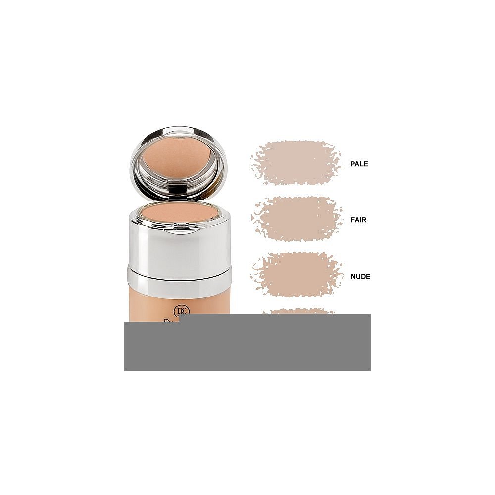 Dermacol Caviar Long Stay make-up & Corrector 1 pale 30 ml