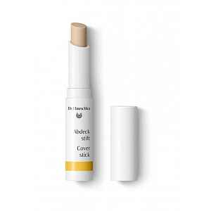 Dr.hauschka Coverstick 01 Natural 1.9g