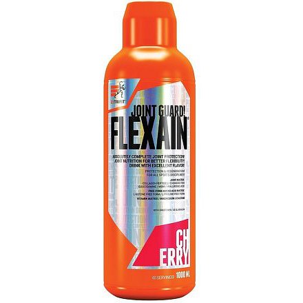 Flexain 1000 ml višeň