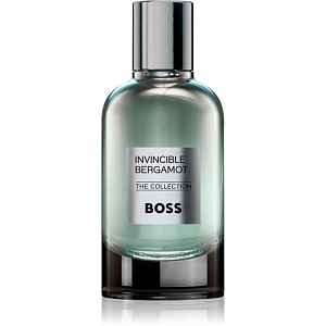 Hugo Boss BOSS The Collection Invincible Bergamot parfémovaná voda intense unisex 100 ml
