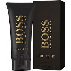 Hugo Boss The Scent AfterShave Balzám 75 ml