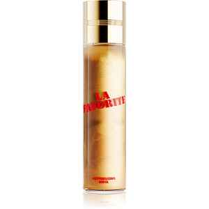 Jean Paul Gaultier La Favorite Body Oil vyživující tělový olej s parfemací 150 ml