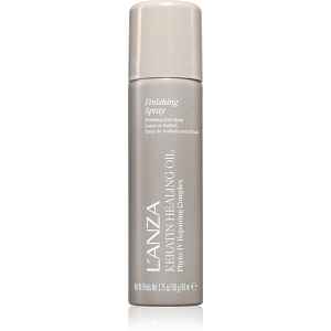 L'anza Keratin Healing Oil Finishing Spray fixační sprej 60 ml