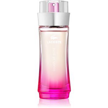 Lacoste Touch of Pink toaletní voda pro ženy 30 ml