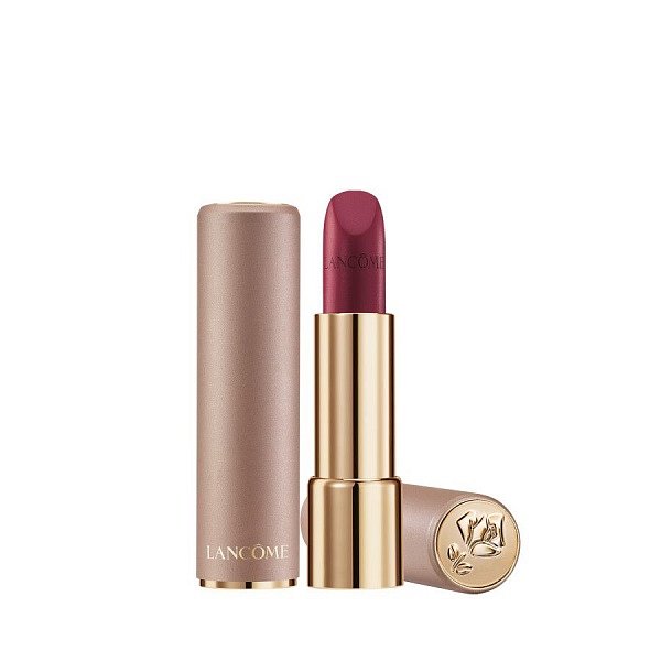 Lancôme L'Absolu Rouge Intimatte krémová matná rtěnka  888