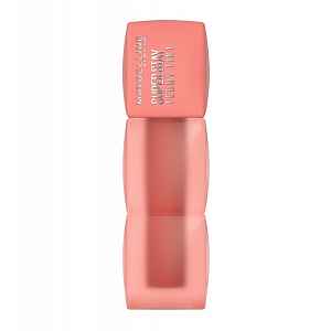 Maybelline SuperStay Teddy Tint 10 Current Mood tekutá rtěnka 5 ml