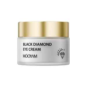 Mooyam Black Diamond oční krém 30 g