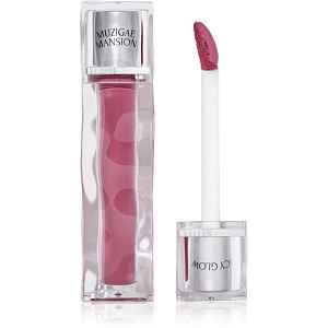 MUZIGAE MANSION Icy Glow zářivý lesk na rty odstín 03 Sway 5 ml