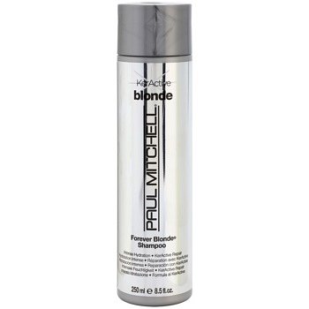 Paul Mitchell Blonde Forever Blonde šampon pro blond vlasy 250 ml