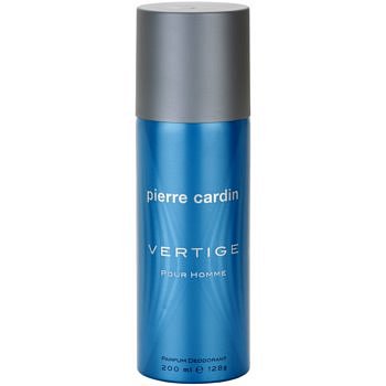 Pierre Cardin Vertige deospray pro muže 200 ml