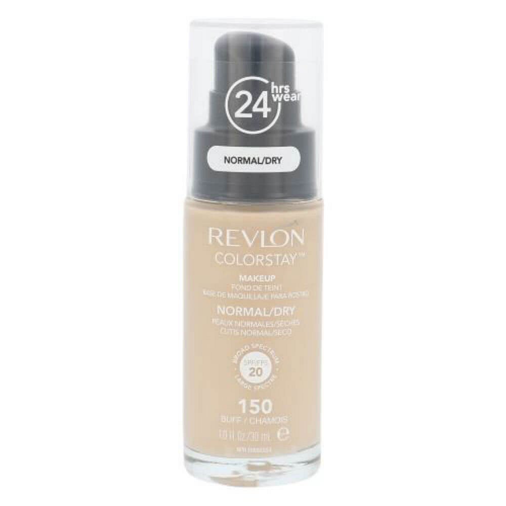 Revlon Colorstay Makeup Normal Dry Skin 30 ml 150 Buff Chamois
