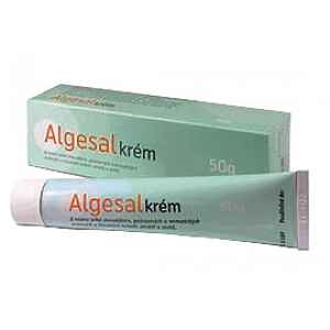 Algesal dermální krém 1 x 50 g