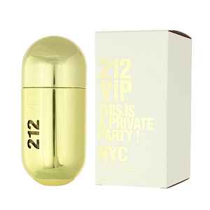 Carolina Herrera 212 Vip parfémová voda 50 ml