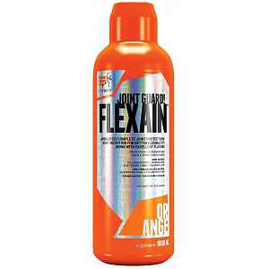 Flexain 1000 ml pomeranč