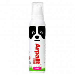 ARPALIT Neo kožní pěna 150ml