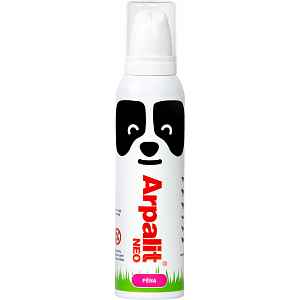 ARPALIT Neo kožní pěna 150ml