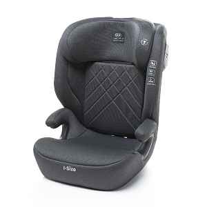 4 BABY Autosedačka Nero i-Size 100–150 cm - grafit