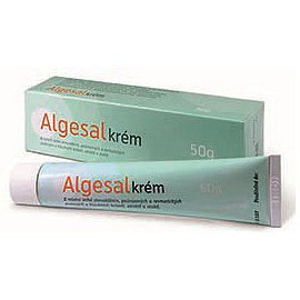 Algesal dermální krém 1 x 50 g