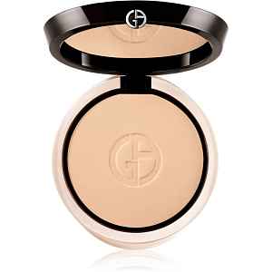 Armani Power Fabric+ Setting Powder fixační pudr odstín 01 9 g
