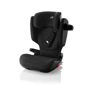 Britax Römer Autosedačka Kidfix Pro Classic, Space Black 1