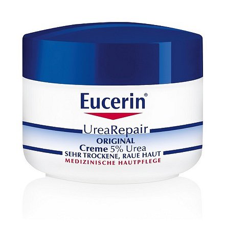 EUCERIN UreaRepair PLUS tělový krém 5% Urea 450ml