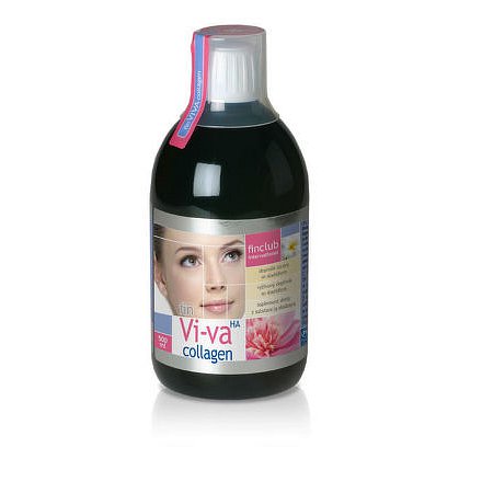 fin Vi-vaHA collagen 500 ml