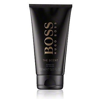 Hugo Boss The Scent Shower Gel 150 ml