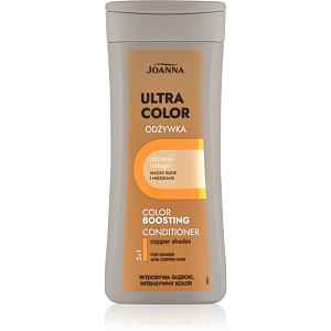 Joanna Ultra Color Boosting Conditioner kondicionér copper shades 200 g