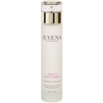 Juvena Miracle hydratační esence pro všechny typy pleti  125 ml