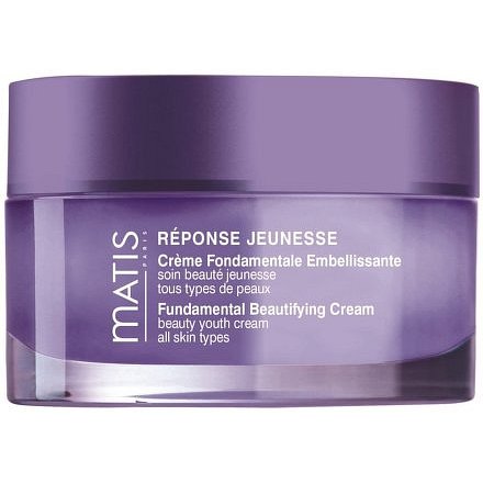 MATIS F-Fundamental Beautif.Cream 50ml