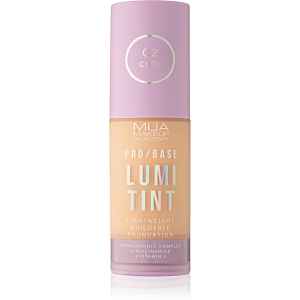 MUA Makeup Academy PRO/BASE Lumi Tint lehký make-up odstín C2 30 ml