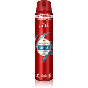 Old Spice Deep Sea deodorant ve spreji 250 ml