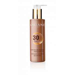 Orlane Paris Solární péče na obličej a tělo SPF30 200 ml