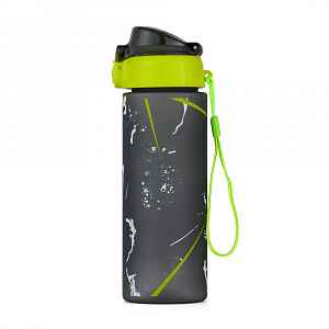 Oxybag OXY CLiCK - láhev na pití Eletric, 600 ml