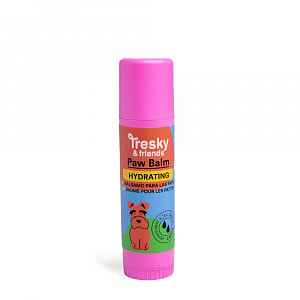 Tresky & friends Balzám na packy a čumák 15 g