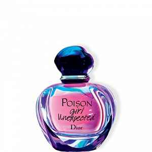 Dior Poison Girl Unexpected toaletní voda pro ženy 50 ml