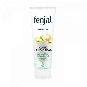 Fenjal SENSITIVE Hand Creme  krém na ruce 75 ml