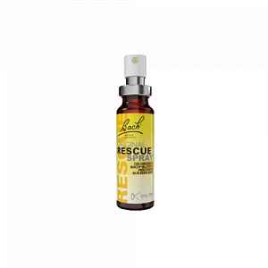 Rescue® sprej s obsahem alkoholu 20ml