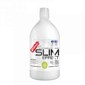 Spalovač tuků Slim Effect 500ml Citron