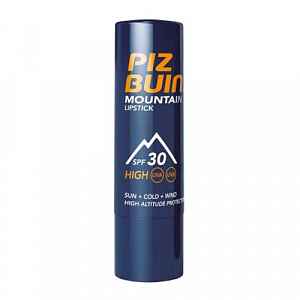 Piz Buin Lipstick SPF 30 balzám na rty SPF 30 4,9 g + dárek PIZ BUIN - letní šátek