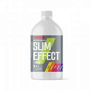 Spalovač tuků Slim Effect 500ml Citron