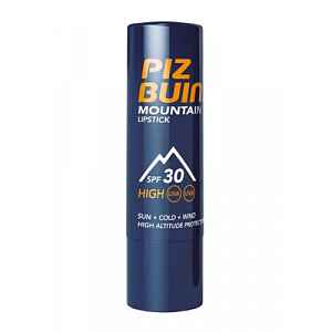 Piz Buin Lipstick SPF 30 balzám na rty SPF 30 4,9 g + dárek PIZ BUIN - letní šátek