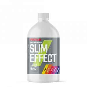 Spalovač tuků Slim Effect 500ml Citron