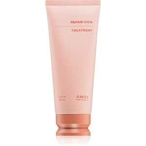 AMOS PROFESSIONAL Repair Cica Treatment posilující maska pro poškozené vlasy 200 ml