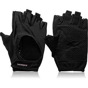 BeastPink Hyper fitness rukavice barva Black –⁠⁠⁠⁠⁠⁠ XL 1 pár