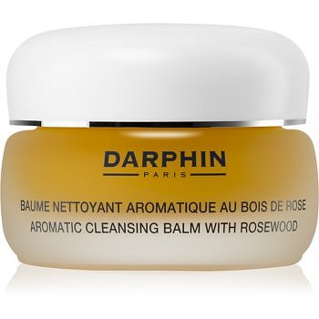 Darphin Cleansers & Toners aromatický čisticí balzám s růžovým dřevem  40 ml